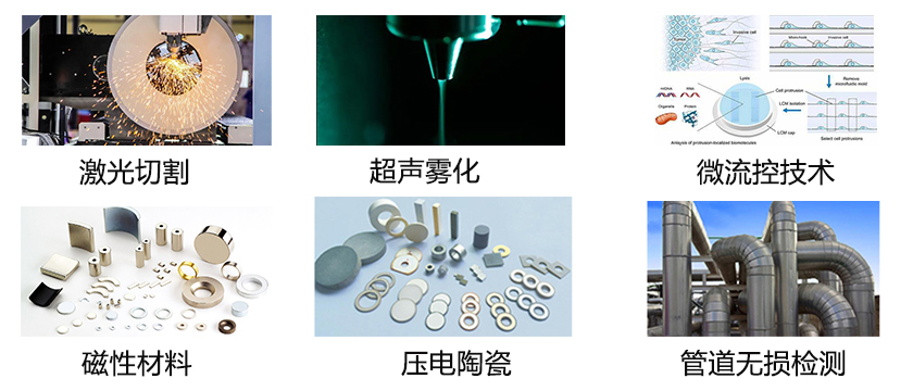 功率放大器適用范圍（功率放大器的應用領域有哪些方面）