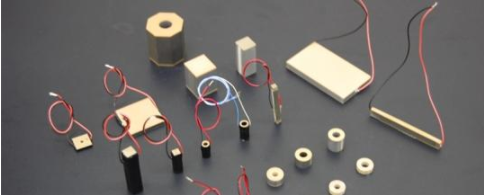 【功率放大器應用】壓電陶瓷驅動電路原理